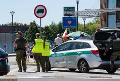 KE o zamknięciu granic. "Nie otrzymaliśmy formalnego powiadomienia"