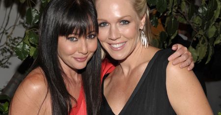 Nie tak to powinno wyglądać. Pominęli zmarłą aktorkę na Oscarach. Jennie Garth komentuje