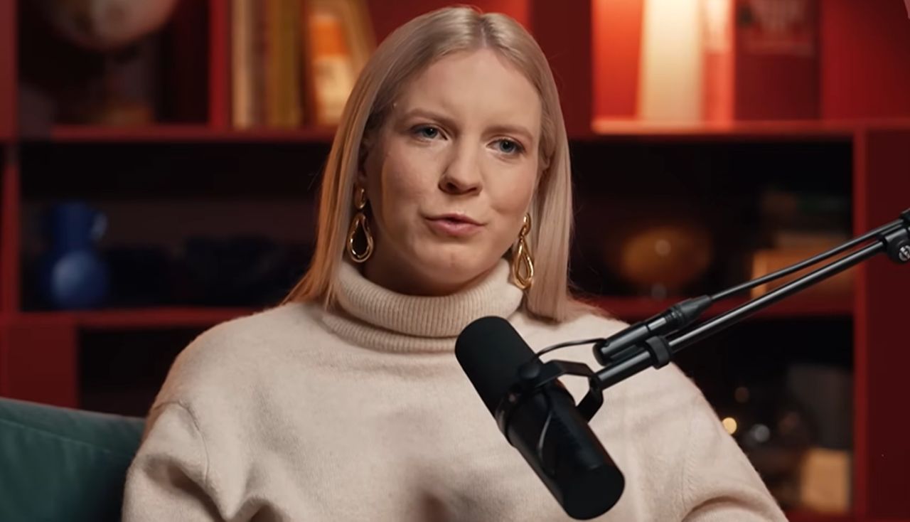 Justyna Kwit była zszokowana. "Uprawiają seks, na który nie mają ochoty"