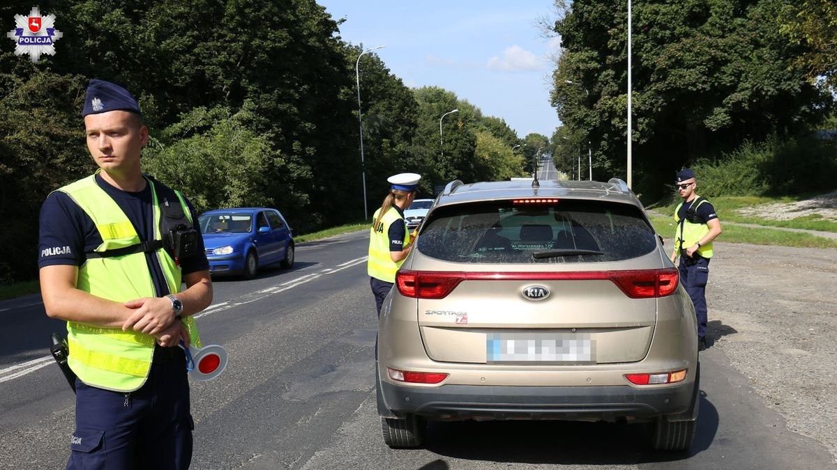Łamiący przepisy kierowcy z radością przyjmą ułatwienia