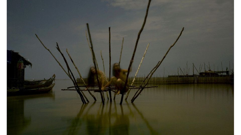 Chcesz nauczyć się luna-grafii z Lunarisem? 1