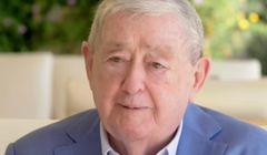 Mariusz Walter zaszczepiony na koronawirusa. „Nie czuję się na tyle winnym, żebym rozważał, jak się powinienem zachować”