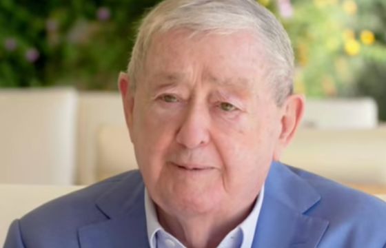 Mariusz Walter zaszczepiony na koronawirusa. „Nie czuję się na tyle winnym, żebym rozważał, jak się powinienem zachować”