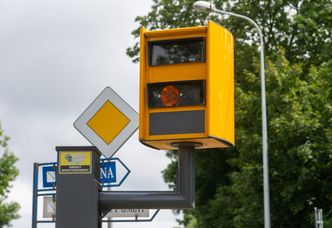 Rząd kupuje 500 fotoradarów. Setka stanie w nowych lokalizacjach