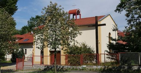 Legnica: Parafia pw. św. Jadwigi Śląskiej ma nowego proboszcza