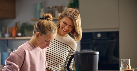 Tak Polacy korzystają z Thermomixów. Ujawnili najnowsze dane