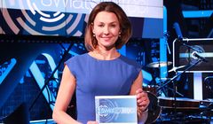 TVP1 ratuje „Wiadomości”: zamienia miejscami „Wspaniałe stulecie” i „Świat się kręci”