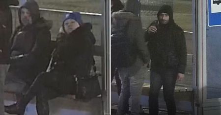 Kobieta go zaczepiła. Został pobity i okradziony na 16 tys. zł