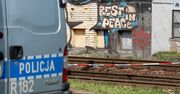Wykolejenie wagonów pociągu. Akcja służb na Pomorzu