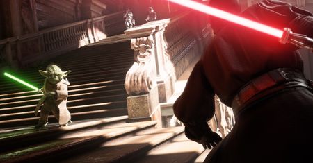 Oto bonusy za wcześniejsze zamówienia Star Wars: Battlefront II