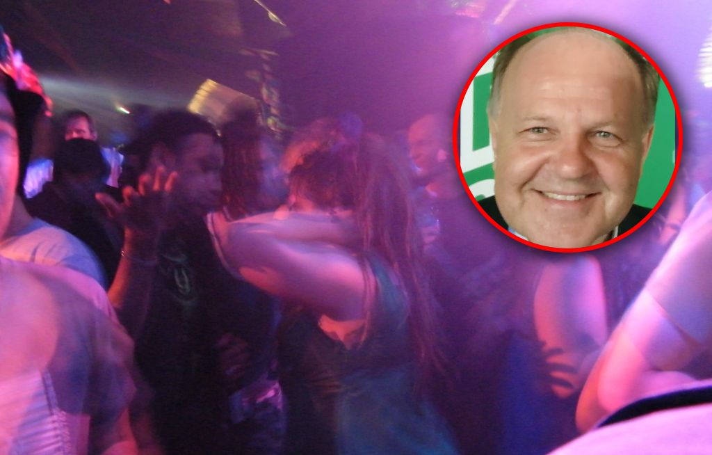 Imprezują w Wielkanoc. Mocne słowa księdza. Mówi o "poranku pijanego zajączka"