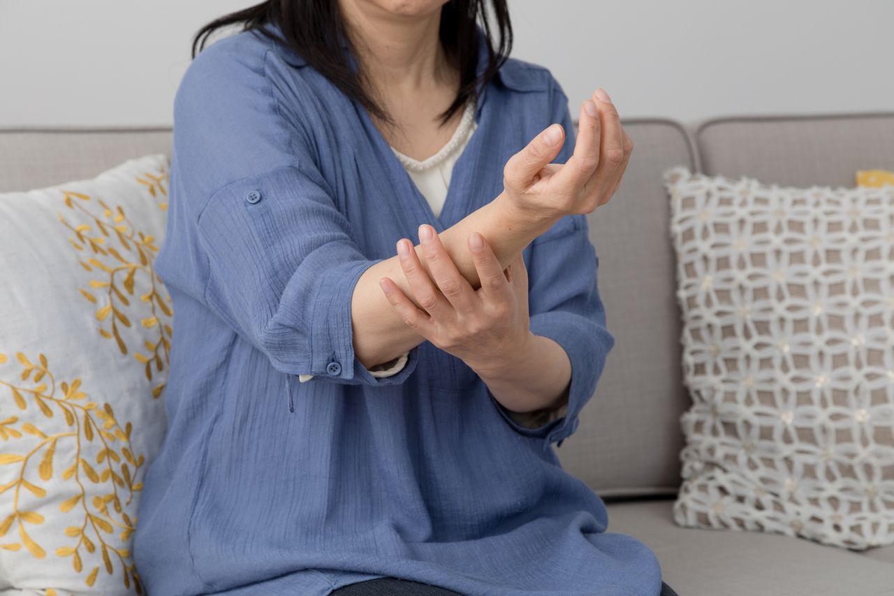 Aksonalne uszkodzenie nerwu – przyczyny, objawy i diagnostyka