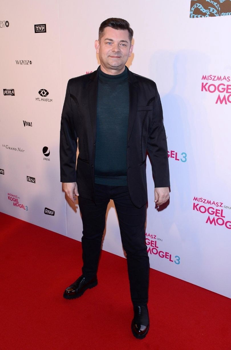 Daniel Martyniuk skazany na ograniczenie wolności i prace społeczne