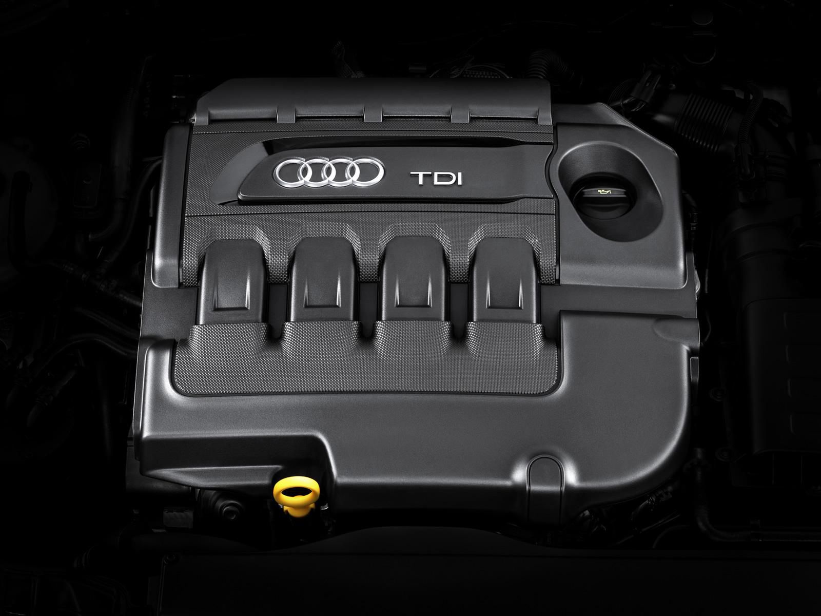 Audi A3 Cabriolet