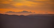 Tatry na zdjęciach. Ujęcia o wschodzie i zachodzie słońca
