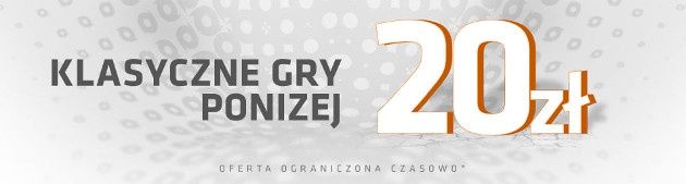 ea origin klasyczne gry poniżej 20 zł wyprzedaż sklep promocja