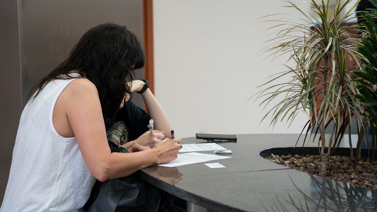 Nowela o delegowanych pracownikach wchodzi w życie (zdj. ilustracyjne).