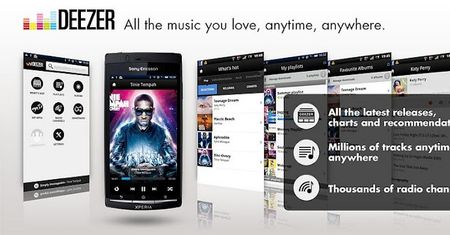 Deezer Premium+ za darmo dla wybranych klientów Orange. Lubię to!