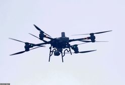 Ruszają testy polskich wojskowych dronów. Na styku Mazur i Podlasia