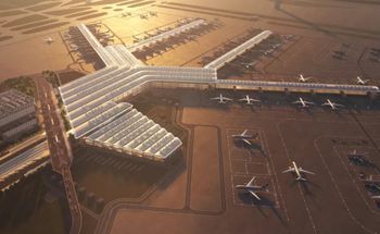 Afera ws. działki pod CPK. Dymisje w KOWR