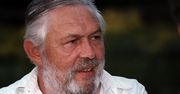 "Tato miał problem z hazardem i alkoholem". Córka Jerzego Bińczyckiego nie ukrywa prawdy