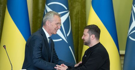 Zachód ma nowego wroga. NATO już się szykuje