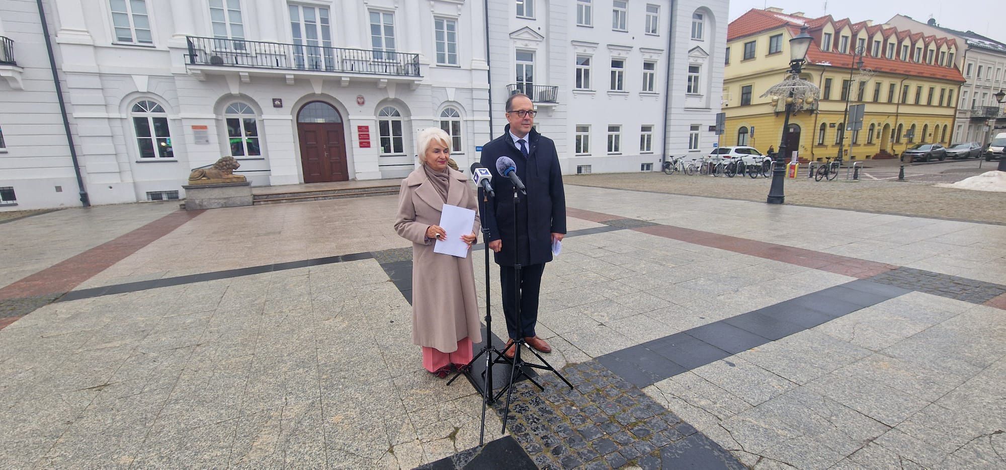 Konferencja 