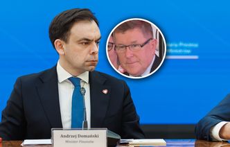 Poseł PiS atakuje ministra ws. inflacji. Ekonomista odpowiada