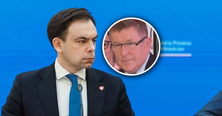 Poseł PiS atakuje ministra ws. inflacji. Ekonomista odpowiada