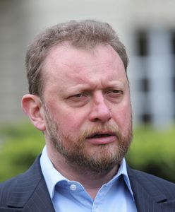 Zamieszanie wokół oświadczenia majątkowego Łukasza Szumowskiego. Minister zdrowia wypełnił nowe