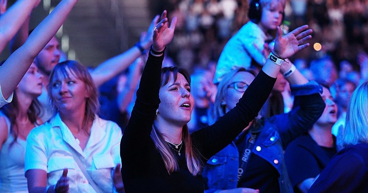 ŁKA Koncertowy wraca 26 października. Specjalny pociąg do Warszawy