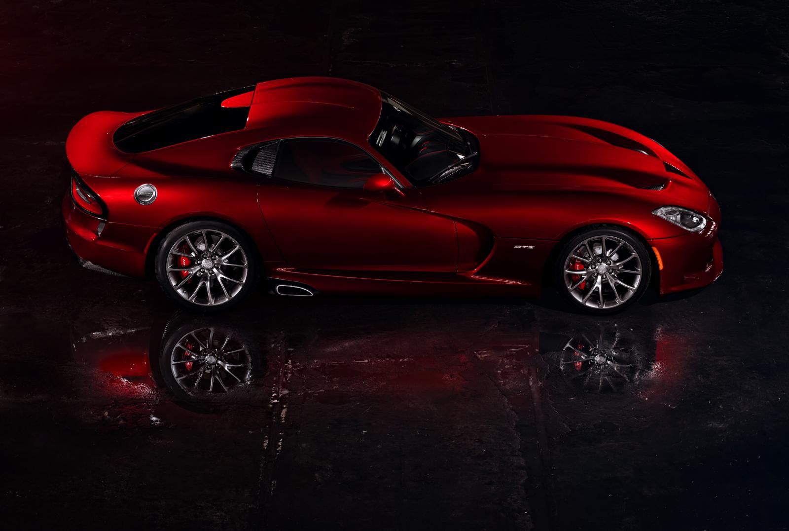 2013 SRT Viper - w żółci, czerwieni, czerni i niebieskim [aktualizacja] 173