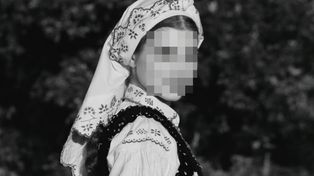 "Słowianki" żegnają 21-letnią Jolantę. "Osoba o ogromnym sercu"