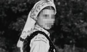 "Słowianki" żegnają 21-letnią Jolantę. "Osoba o ogromnym sercu"