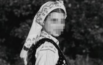 "Słowianki" żegnają 21-letnią Jolantę. "Osoba o ogromnym sercu"