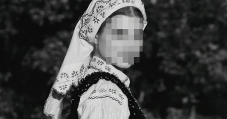 "Słowianki" żegnają 21-letnią Jolantę. "Osoba o ogromnym sercu"