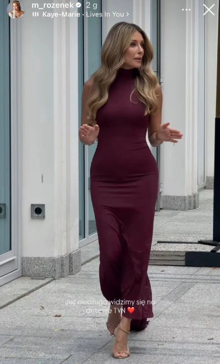 Małgorzata Rozenek