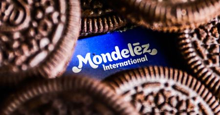 Producent Milki i Oreo bojkotowany przez skandynawskie firmy