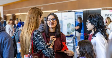 TEDxTorun Youth w Auli UMK. Za nami prelekcje i występy artystyczne [zdjęcia]