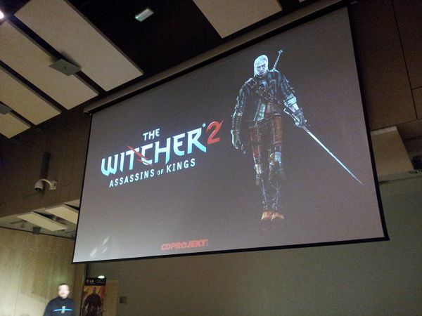 Wiedźmin 2 atakuje Xboxa 360, CD Projekt wciąż rozwija wersję na PC 6