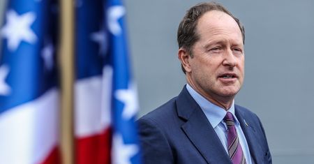 Amerykański atom w Polsce? "Tym USA kuszą nas w szczególności"