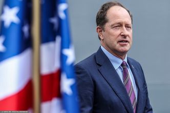 Amerykański atom w Polsce? "Tym USA kuszą nas w szczególności"