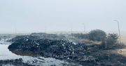 Bełżyce: Pożar sortowni odpadów opanowany po ponad 40 godzinach działań (zdjęcia)