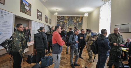 To nie jest żart. Rosjanie dostali zaskakujące polecenie