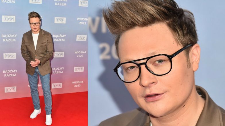 Prezentacja ramówki TVP