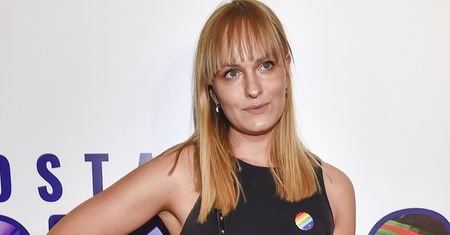 Michalina Robakiewicz pojawiła się na premierze filmu "Ostatni komers". Córka Adrianny Biedrzyńskiej bardzo się zmieniła