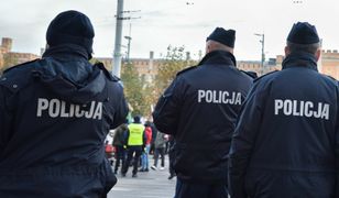 Rewolucja w policji. Trzech komendantów ma stracić stanowiska