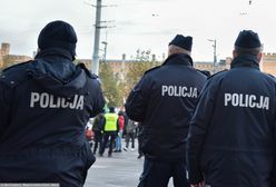 Rewolucja w policji. Trzech komendantów ma stracić stanowiska