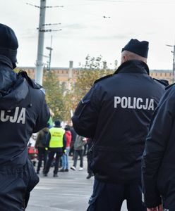 Rewolucja w policji. Trzech komendantów ma stracić stanowiska