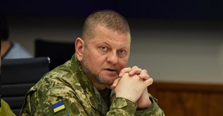Ukraina przejdzie na modele NATO. "Im szybciej, tym lepiej"